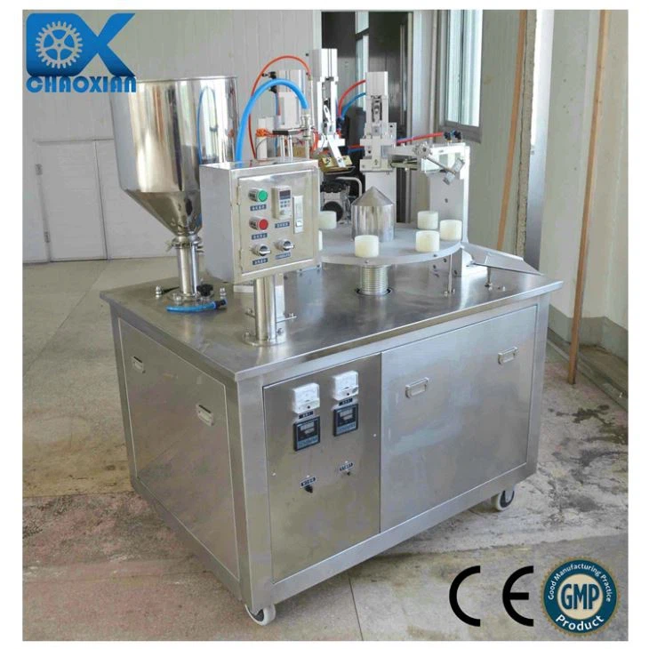 Plastic Tube Sealer Plastic Tube Sealer